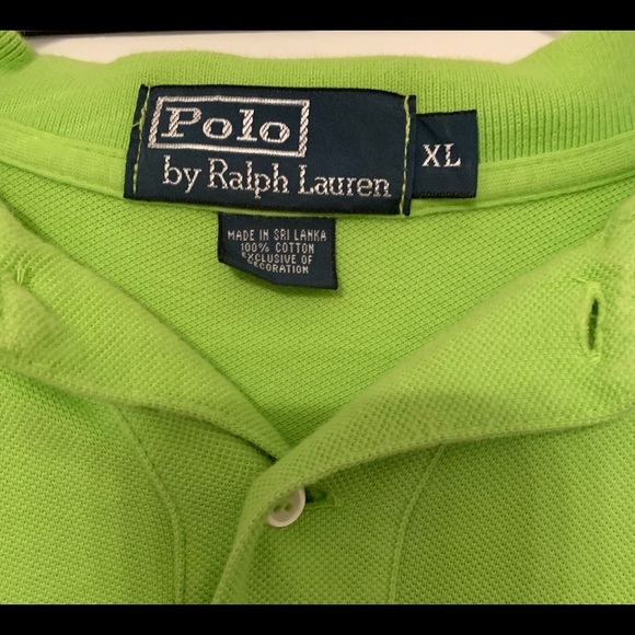 Polo by Ralph Lauren - Picture 3 of 3